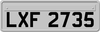 LXF2735