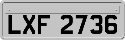 LXF2736