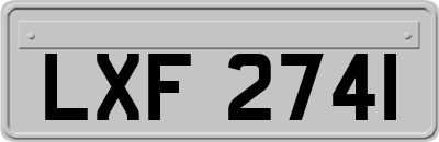 LXF2741