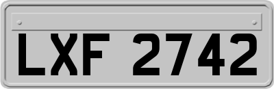 LXF2742