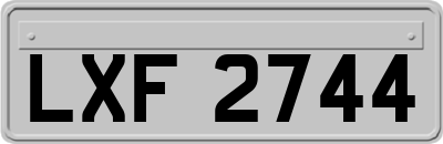 LXF2744