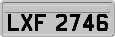LXF2746