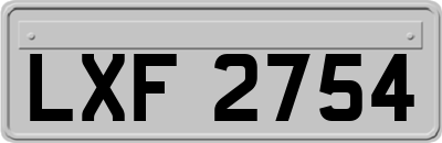 LXF2754