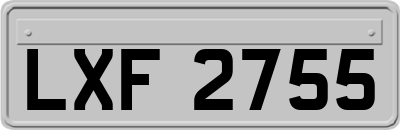LXF2755