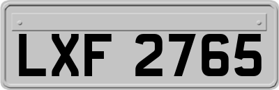 LXF2765