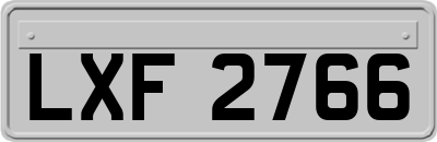 LXF2766
