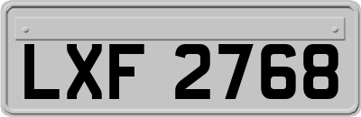 LXF2768