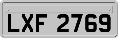 LXF2769