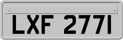 LXF2771