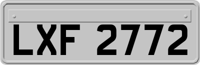 LXF2772
