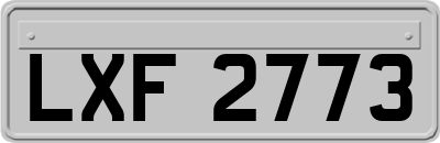 LXF2773