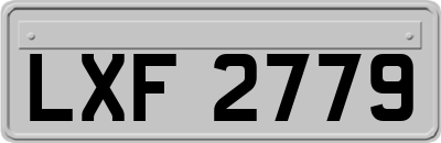 LXF2779