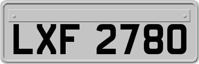 LXF2780