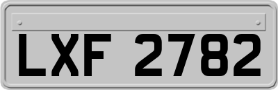 LXF2782