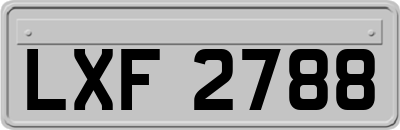 LXF2788