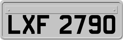 LXF2790