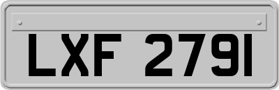 LXF2791