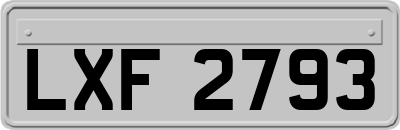 LXF2793
