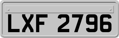 LXF2796