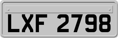 LXF2798