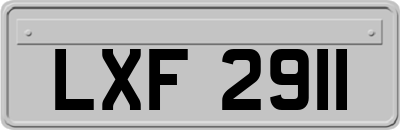 LXF2911