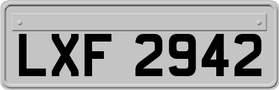 LXF2942
