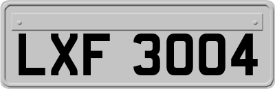LXF3004