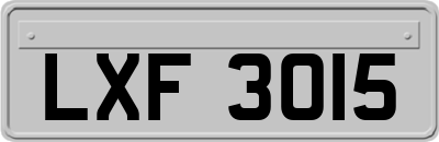 LXF3015