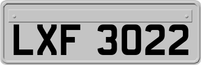 LXF3022