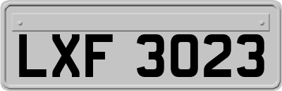 LXF3023