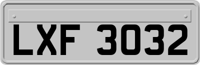 LXF3032