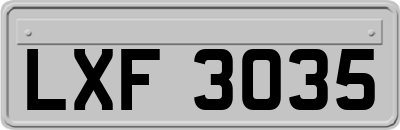 LXF3035