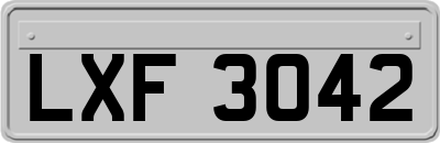 LXF3042