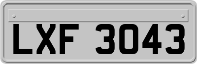 LXF3043