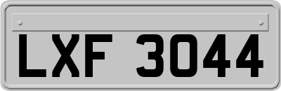 LXF3044