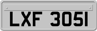 LXF3051
