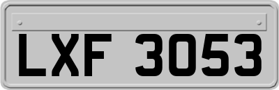 LXF3053