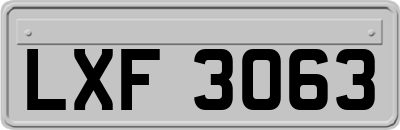 LXF3063