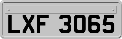 LXF3065