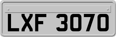 LXF3070
