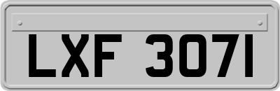 LXF3071
