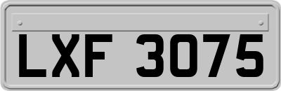 LXF3075