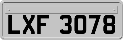 LXF3078