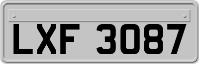 LXF3087