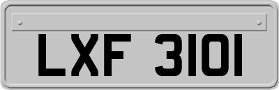 LXF3101