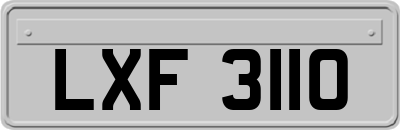 LXF3110