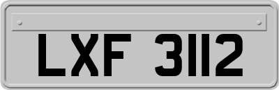 LXF3112