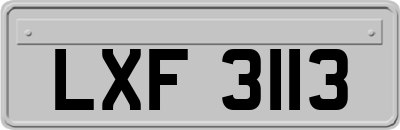 LXF3113