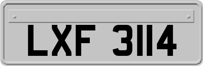 LXF3114