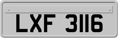 LXF3116